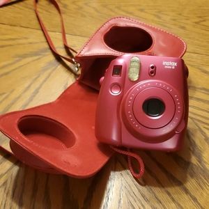 Fujifilm Instax mini 8